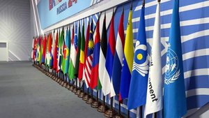 Лавров заявил о превышении доли БРИКС в глобальном ВВП над G7