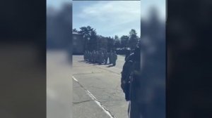 Ретро. В полку без химика - как в деревне без дурака...😉