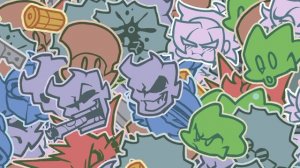 новое обновление l FNF