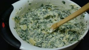 Курица, фаршированная сыром