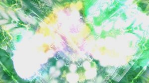 Мандала для хорошего настроения, лёгкости и радости