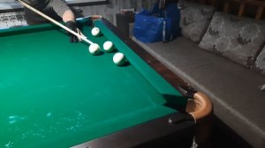 Три варианта фрацузов