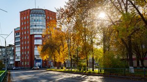 Куйбышева 1