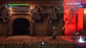 Double Dragon Revive - Official Trailer _ TGS 2025