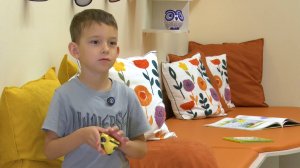 "Говорилки - объяснялки - размышлялки" - Отпуск (Бийское телевидение)