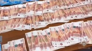 Полиция пресекла деятельность группировки, специализировавшейся на хищении денег путем обмана