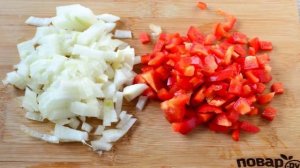 Куриные шейки с картошкой