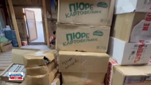 Вчера наша Анюта забрала ваши посылочки с маркетплейсов 🥰 Все очень важное и нужное 🙏