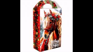 5 самых популярных детских новогодних подарков в Большом Камне с изюмом в шоколаде