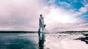 Аудиорассказ онлайн "Твой голос в шуме моря" Любовные истории