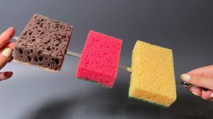 👌Все женщины В МИРЕ должны ЗНАТЬ эти хитрости❗ Когда насадила ГУБКИ на ШАМПУР, удивилась 😱