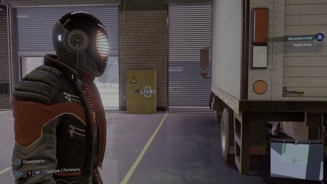 MARVEL: Человек-Паук_Майлз Моралес на PlayStation 5 Pro. Часть 11