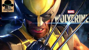 ПОРА КРОМСАТЬ! Красный Омега, Мистик и ОГРОМНЫЙ СТРАЖ! Реакция на трейлер Marvel's Wolverine 2026