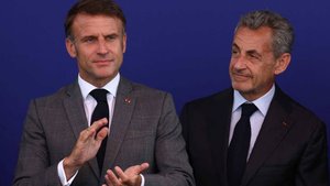 Саркози не собирается просить помилования у Макрона