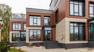 Тогда и сейчас. Квартира в 10 минутах от центра.