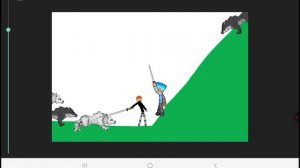 99 ночей в лесу 8