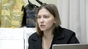 Екатерина Позднякова (г. Иркутск ИОХМ). Сукачевские чтения 2025