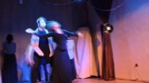 Трейлер Кокто