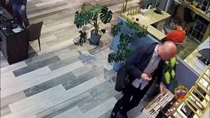 Столичный салон оптики премиум-класса стал местом преступления: приезжий из Хабаровска совершил к...