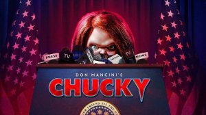 Сериал Чаки — 3 сезон 1 серия / Chucky