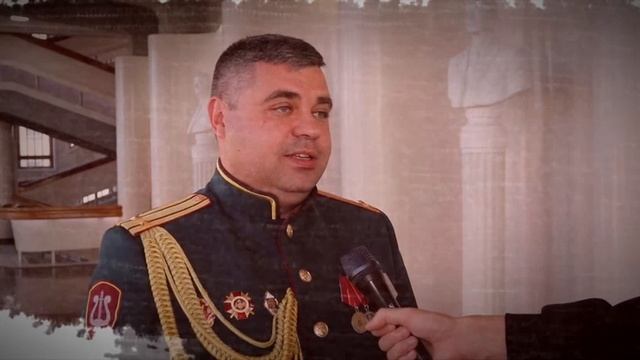 ⚡Новый сезон телепрограммы «Гвардейцы» стартует уже сегодня! В первом выпуске пятого сезона: