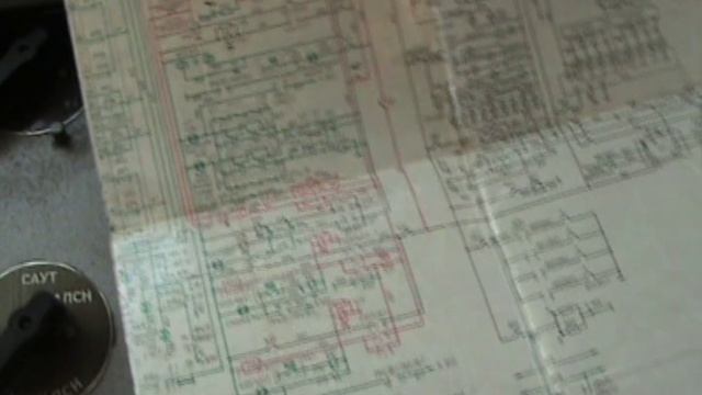 17. Основные отличия в электрических схемах на электровозах до №608 и с №608. Электровоз Чс4т смотреть онлайн