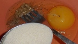 Клецки из манки для супа