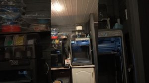 Как бумажную катушку с филаментом поменять на пластиковую не перематывая пластик