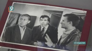 Старый Оскол отметил 85-летие со дня рождения фотолетописца края Василия Смотрова