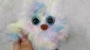 ГоловоКот и сентябрьские вязания .mp4