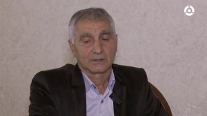 СВОи Герои. Дзурабов Мовсар