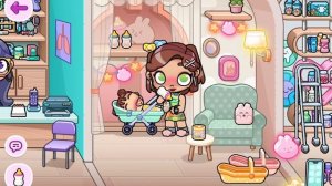 мой ребёнок в ноль годиков 0