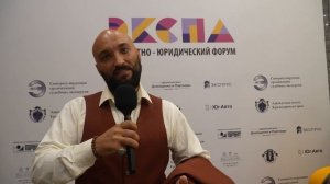 Отзыв участника форума