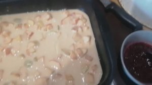 27 июля. Сегодня много снимаю. ч.1. Готовлю.