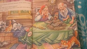 Курочка ряба