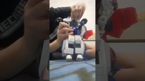 раптор винг и полицейский внедорожник