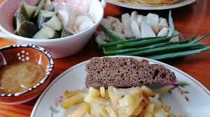 Обзор сковородок Royal Kuchen из Магнита / Мотивация на домашние дела и готовку / Мой день / Влог