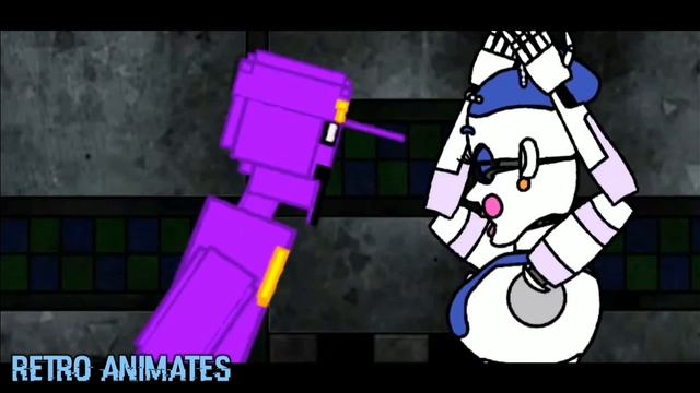 (Dc2/fnaf/Collab) Welcome back by TryHard Ninjia перезалиф смотреть онлайн