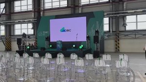 Большой ассортимент собственного видеооборудования от компании SoundEKB!