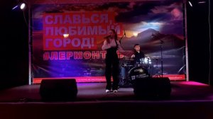 Полина Синявская - Всё зависит от нас самих