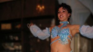 Восточные танцы. Обучение для начинающих. #восточныйтанец #танецживота #bellydance #bellydancer