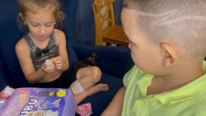 Распаковка 12ти боксов LABUBU