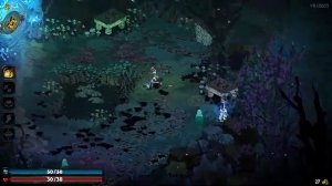 Hasdes 2 часть 1 (Начало)