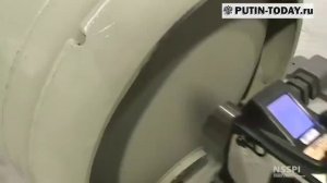 Почему спокоен Путин (Атомная промышленность)