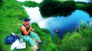 В ПОИСКАХ КЛЫКАСТОГО И ЗУБАСТОЙ  ЗАЦЕПИСТЫЙ ДЖИГ НА КЛЯЗЬМЕ. ЗАЦЕП. ПСИХАНУЛ ПОШЕЛ НЫРЯТЬ.