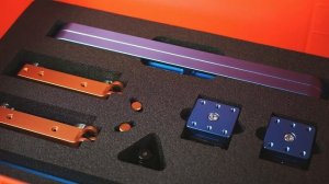 VIBRO-LASER | Комплекты для центровки карданных валов