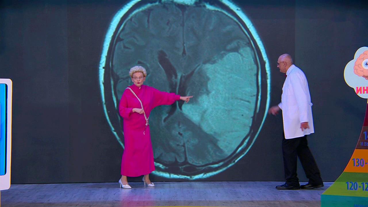 Врачи предупредили о рисках деменции из-за повышенного давления