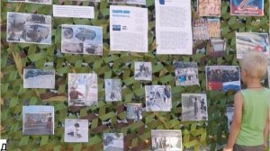 Еженедельный обзор новостей Союза женщин России