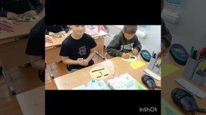 Час позитива «От улыбки хмурый день светлей»