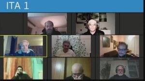 Когда человек вступает в группу и готов отмениться перед ней